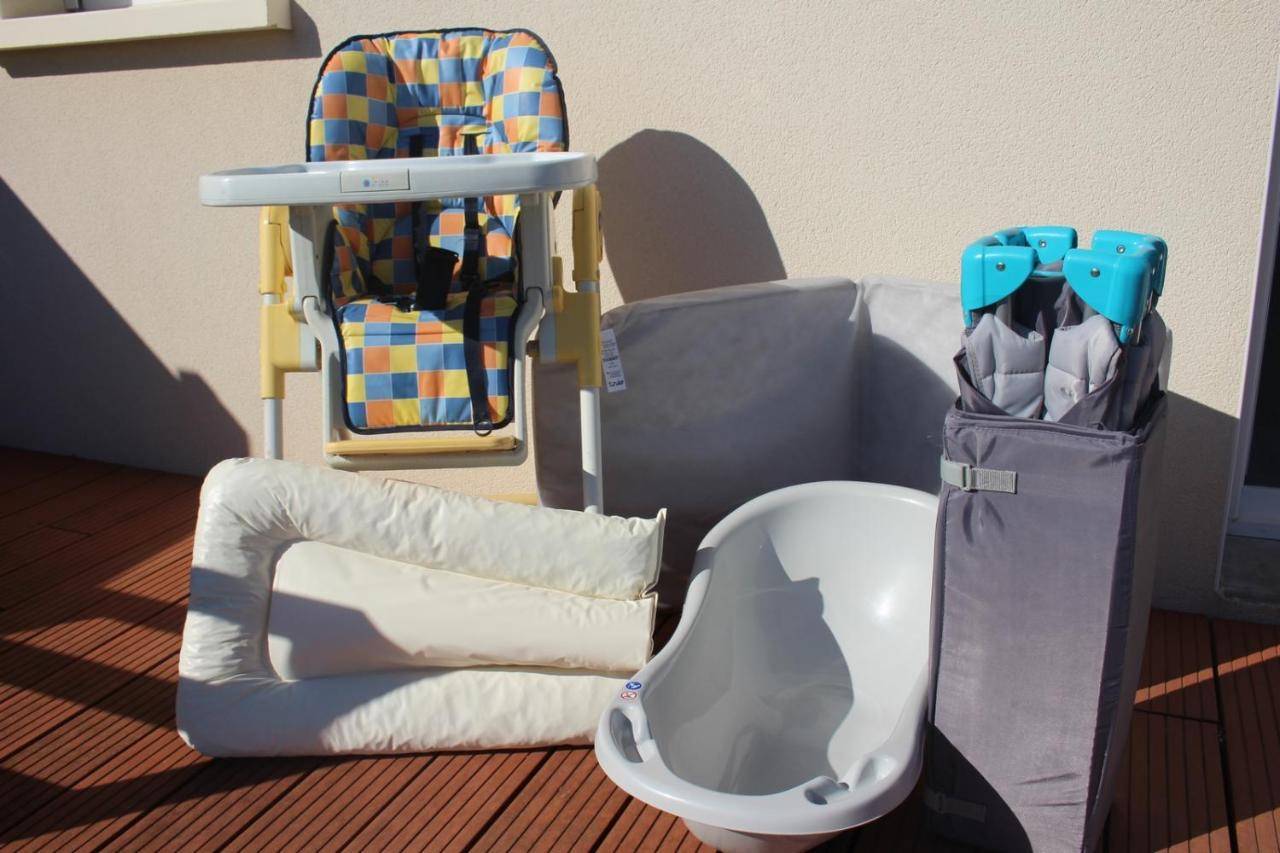 Kerguil-Hanna Agreable Et Familiale, 4 Pers, Piscine Privee Du 15 Juin A Mi-Septembre Moëlan-sur-Mer Exteriör bild